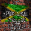 Jamaican Reggae Nights (Hit Songs)