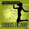 Private Fiction (feat. Louise Brown) - Single