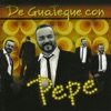 De Guateque con Pepe