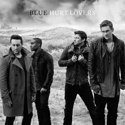 Hurt Lovers - EP - Blue