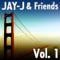 Brooklyn Blues - Jay-J & Chris Lum lyrics
