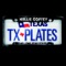 Texas Plates - Kellie Coffey lyrics