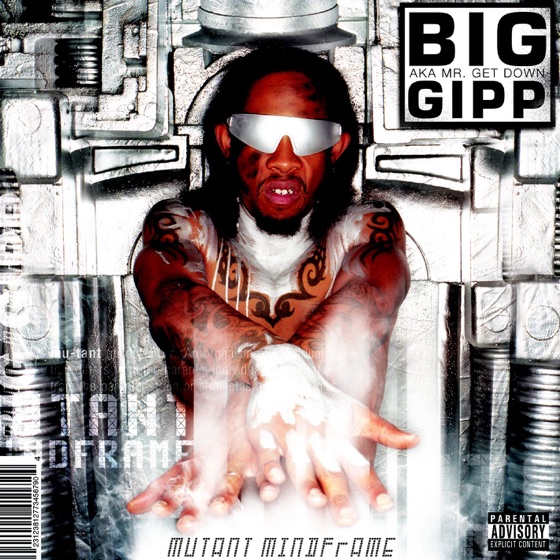 Cover artwork for Intro (I Know the Pain)