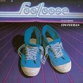 Jamie - Footloose