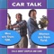 Who Gets the Mechanic in the Divorce? - Car Talk & Click & Clack lyrics