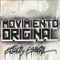 Lova - Movimiento Original lyrics