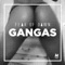 Gangas (Alex Preston AUS, Chris Coat, and Zannon Remix) artwork
