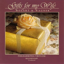 Philharmonia Virtuosi - Siegfried Idyll