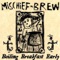 No Followers (Radio Performance) - Mischief Brew lyrics