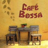 Café Bossa - EP artwork