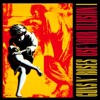 November Rain - Guns N' Roses Cover Art