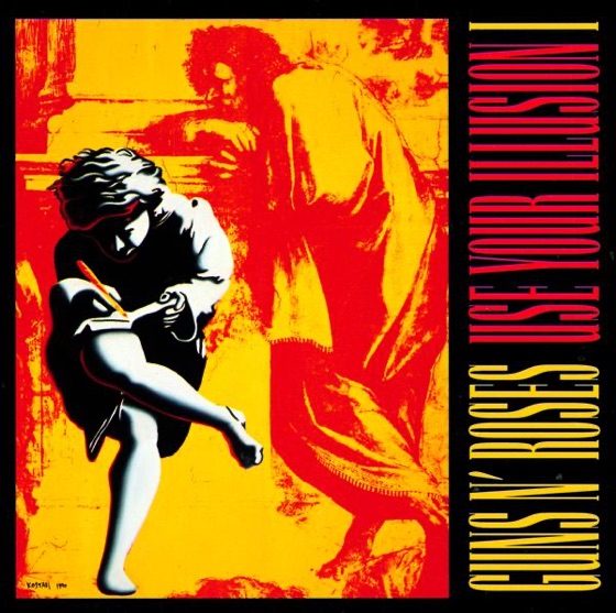 Cover artwork for The Garden