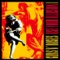 Perfect Crime - Guns N' Roses lyrics