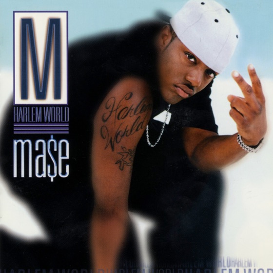 Cover artwork for Lookin' At Me (feat. Puff Daddy)