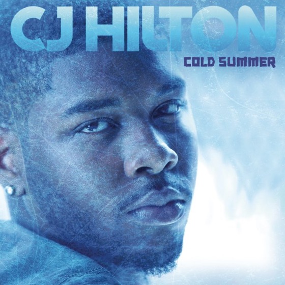 Cover artwork for Cold Summer
