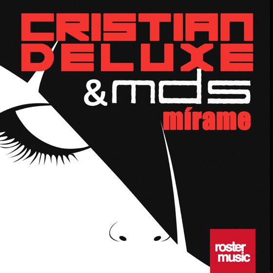Cover artwork for Mírame