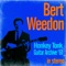 Sweet Georgia Brown - Bert Weedon lyrics