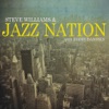 Steve Williams & Jazz Nation