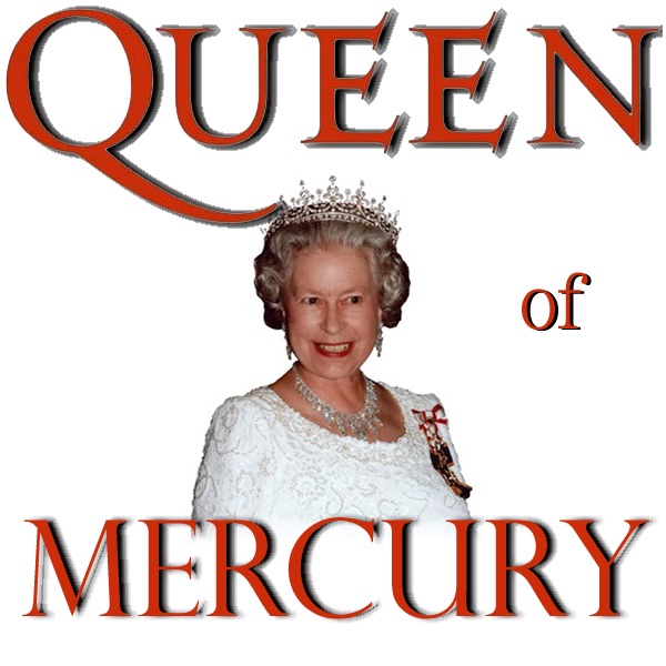 tribute to Freddy Mercury - Bohemian Rhapsody