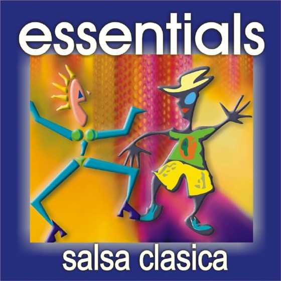 Cover artwork for Pa'l Bailador