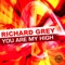 You Are My High (Federico Scavo Remix) - Richard Grey lyrics