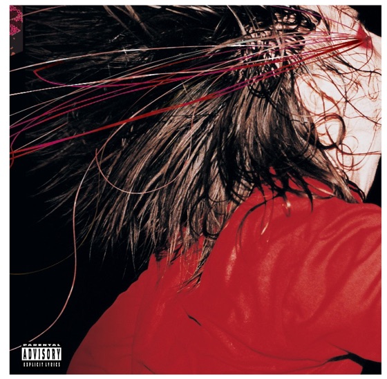 Cover artwork for Spit On It