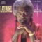 It Ain't What's On a Woman - Latimore lyrics