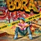 Bundan Sonra Boyle (feat. Kenan Dogulu) - Bora Uzer lyrics