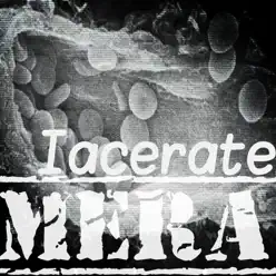 Iacerate - Single - Mera Iacerate - Single - Mera