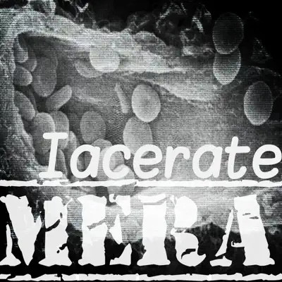 Iacerate - Single - Mera