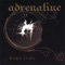 Broken Clocks - Adrenaline lyrics