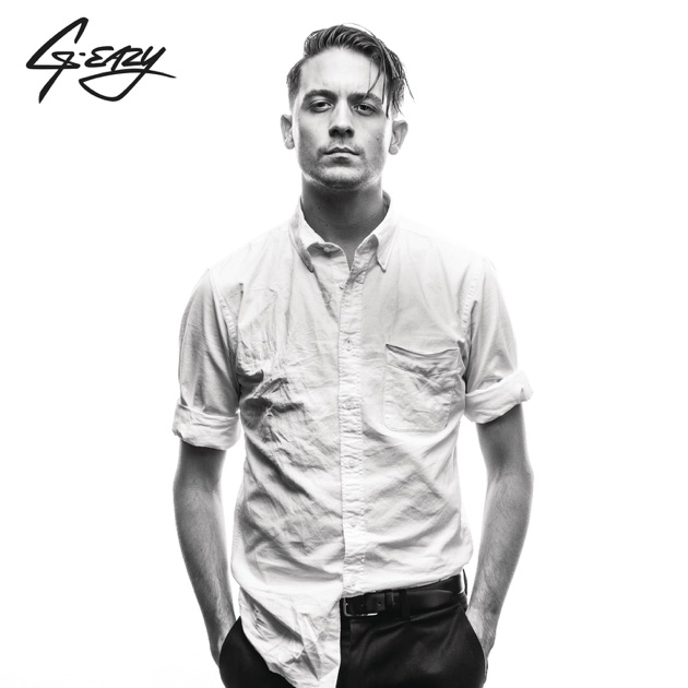 g-eazy when its dark out download zip