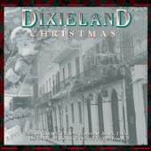 Dixieland Christmas artwork
