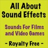All About Sound Effects, 2012