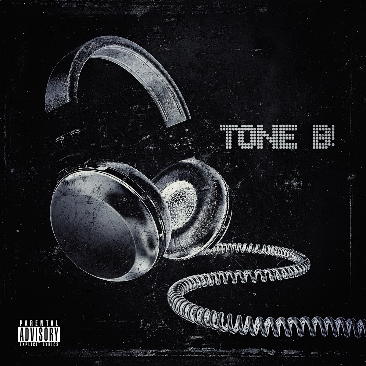 B tone. Black album Tone.