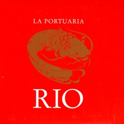 La Portuaria - A Traves de Tus Ojos