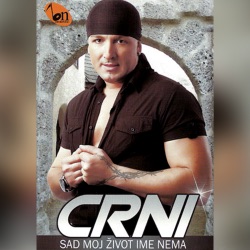 Crni - Ognjiste