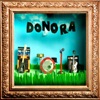 Donora artwork