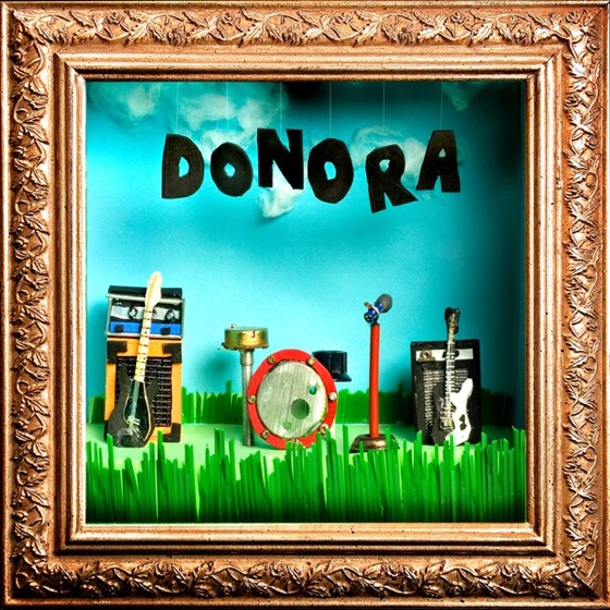 Cover artwork for Shout