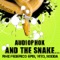 And the Snake... - Audiophox lyrics