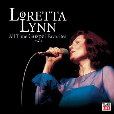 All Time Gospel Favorites - Loretta Lynn