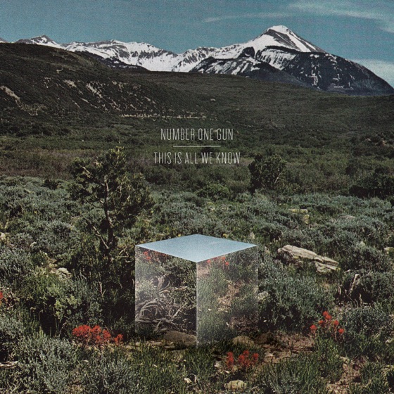 Cover artwork for I'm On Fire