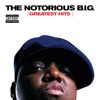The Notorious B.I.G.: Greatest Hits ジャケット写真