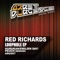 Loophole (Hurukan Remix) - Red Richards lyrics