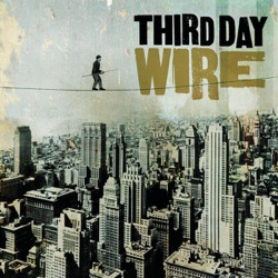 Third Day - RockStar