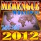 Ese si lo kiero yo - Merengue d' Calle - Merengue Mix lyrics