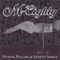 Hot Damn Feat. Rusty Redenbacher of the Mudkids - M-Eighty lyrics