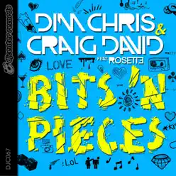 Bits 'n Pieces (feat. Rosette) - Single - Craig David