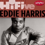 Eddie Harris - Funkorama