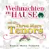 Weihnachten zu Hause: Mit den Three More Tenors album cover